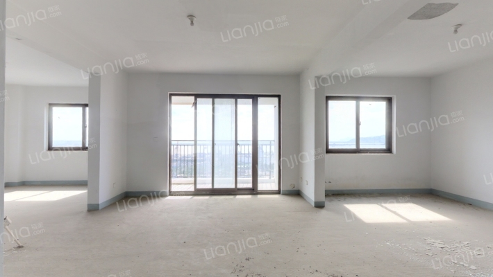 滨江华庭二手房实景图