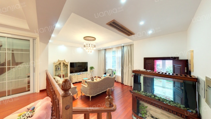 维多利亚二手房实景图