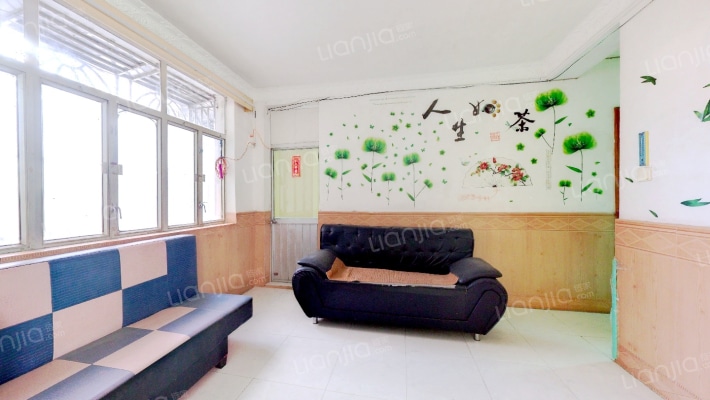 通惠花园（北区）二手房实景图