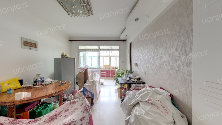 洁城小区二手房实景图