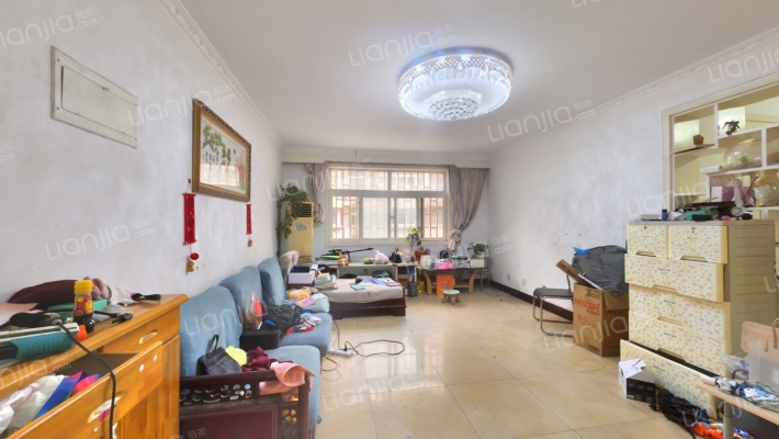 天天馨苑二手房实景图