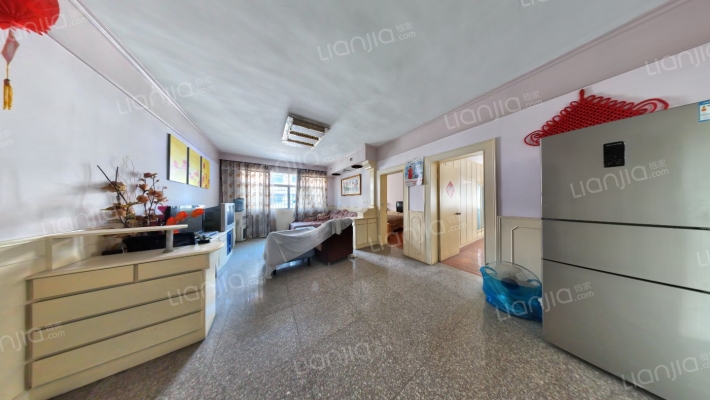 体育场路二手房实景图