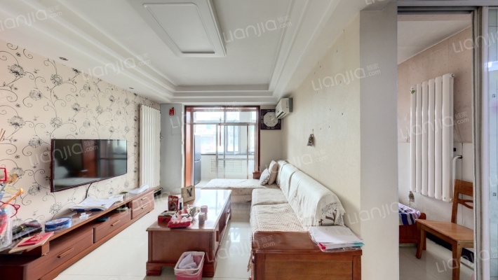 耿家庄社区二手房实景图