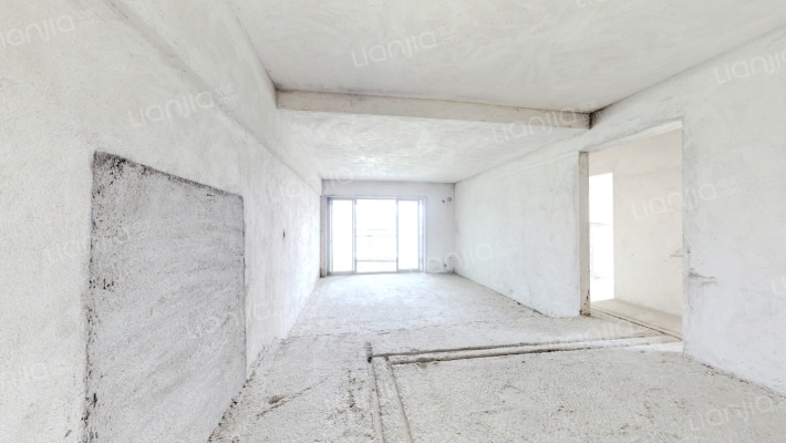 宏诚海岸花园二手房实景图