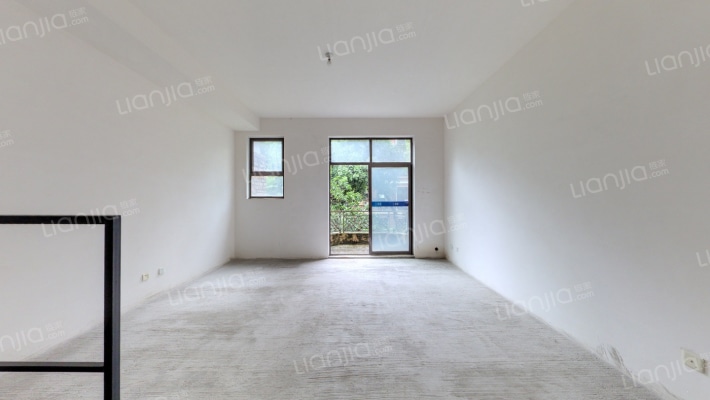 月映长滩c区二手房实景图