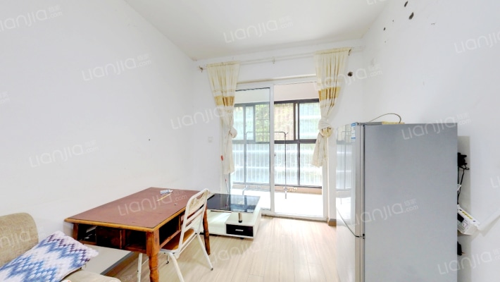 华兴新居二手房实景图