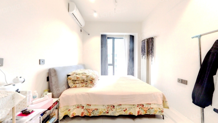 世茂云尚天地二手房实景图