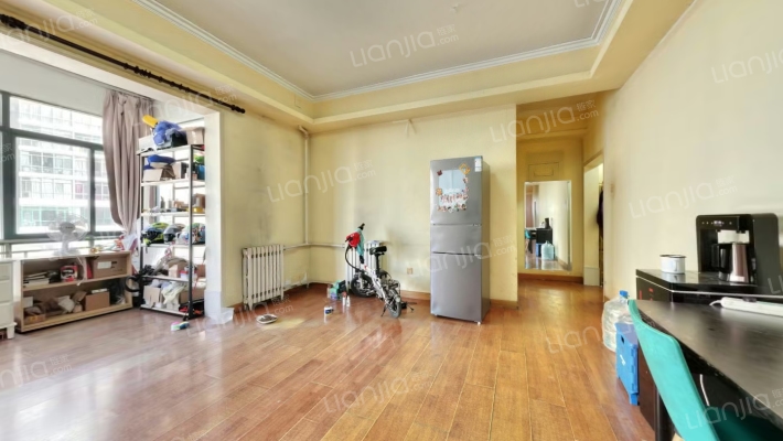 天通苑东一区二手房实景图