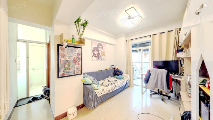 德悦居二手房实景图