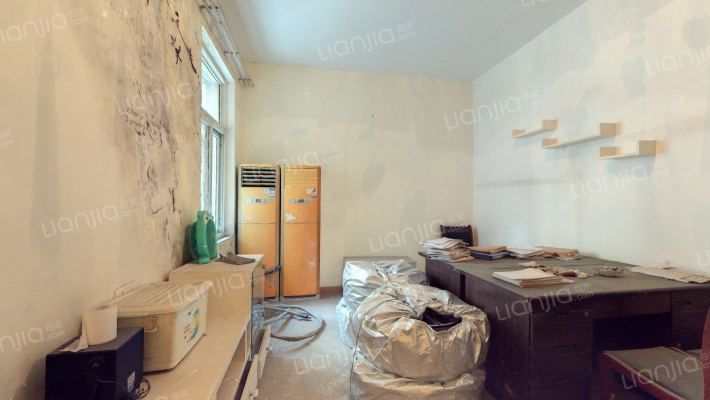 红光小区(江汉)二手房实景图