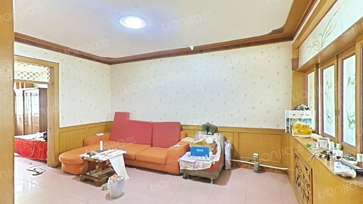 建设大街99号二手房实景图