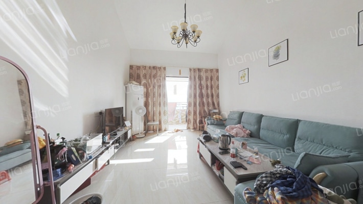 阳光城丽景湾领悦二手房实景图