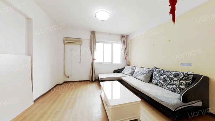 十里和府二手房实景图