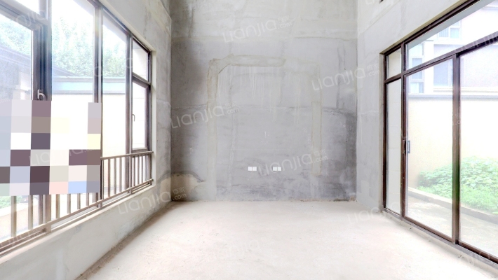 海东俊园二手房实景图