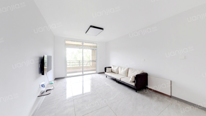 万城澜郡二手房实景图