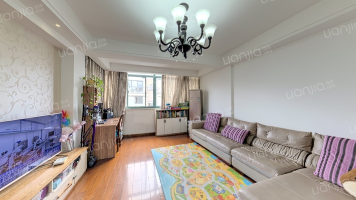 鑫隆花园二期二手房实景图