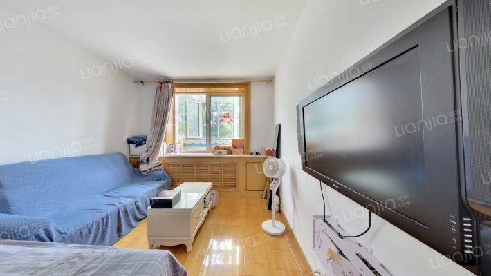 惠民路小区二手房实景图