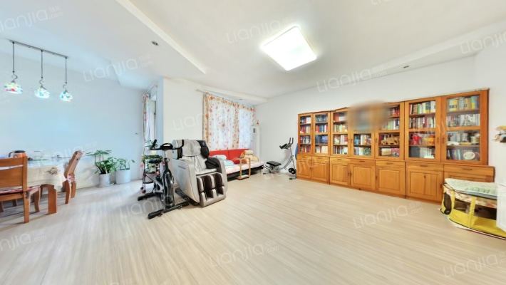 城开玉桥新都二手房实景图