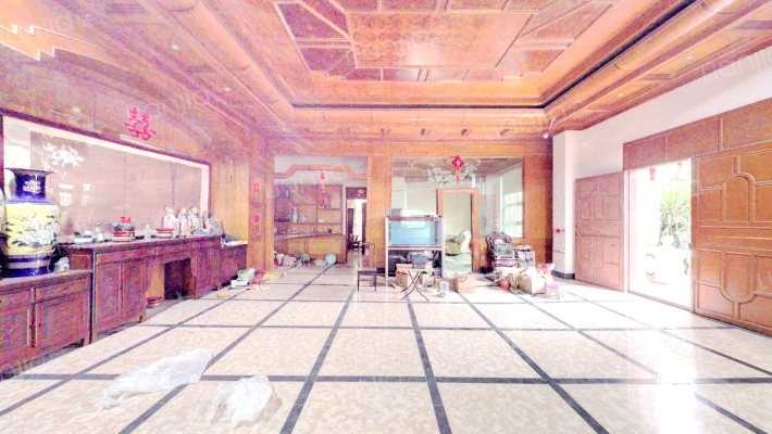 光明南路二手房实景图