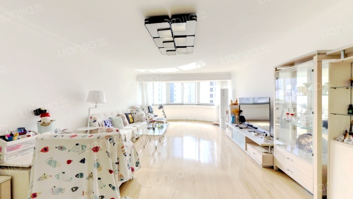 虹诚大厦二手房实景图