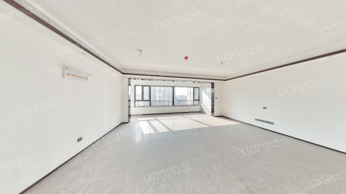 中南林樾二手房实景图