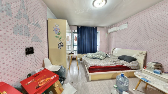 建元小区二手房实景图