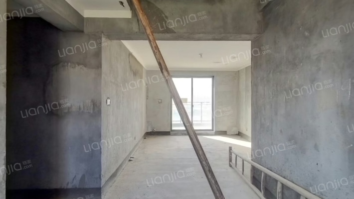 丽晶国际小区二手房实景图