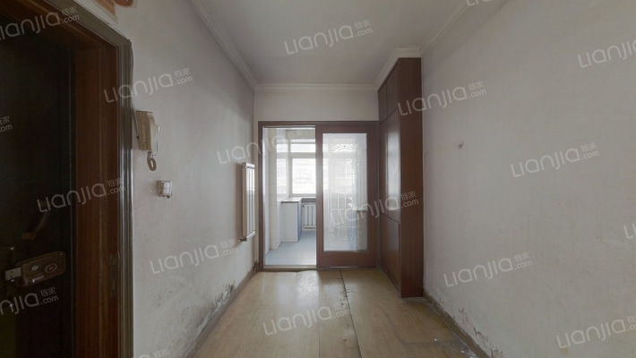 和平小区二手房实景图