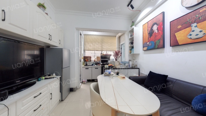 华燊大厦二手房实景图