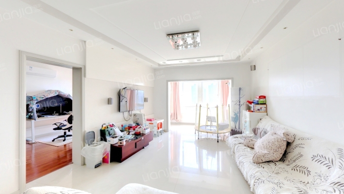 萬盛锦园二手房实景图