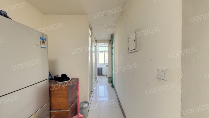 茂泉小区二手房实景图