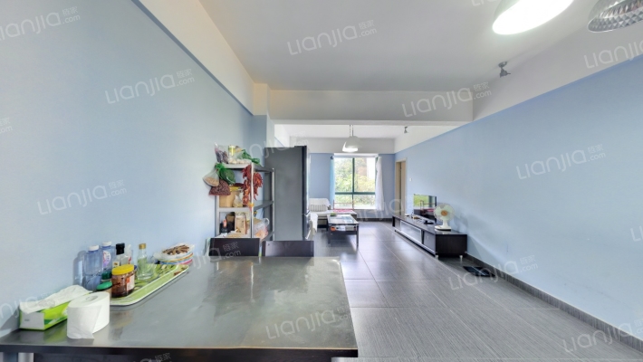 金凤福苑二手房实景图