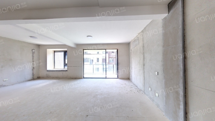 映园二手房实景图