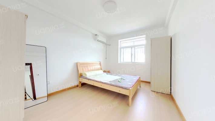 段庄新村二手房实景图