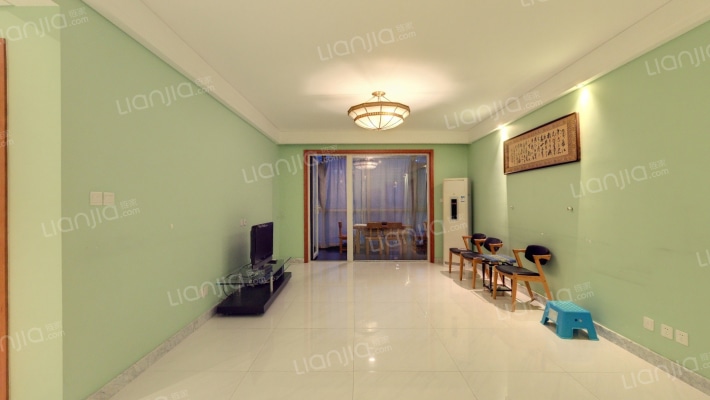 中粮祥云国际生活区南区二手房实景图