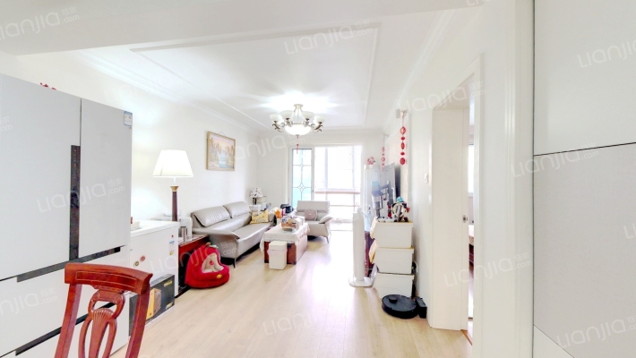 丽园公寓二手房实景图