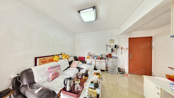 迷你新居福田二手房实景图