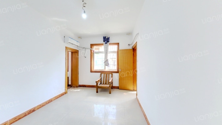 人民巷21号二手房实景图