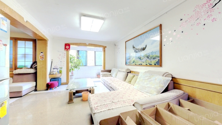 柳城大道东段56号二手房实景图