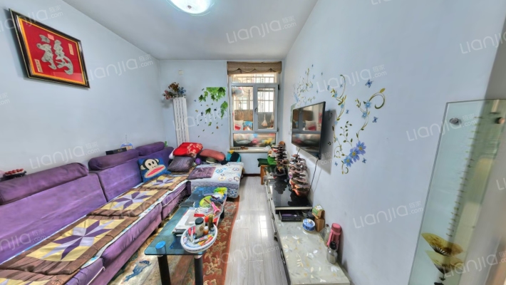 盛和家园二手房实景图