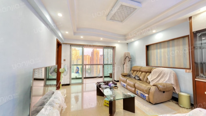 聚龙湾二手房实景图