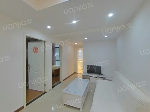 整租·上品拾陆 2室1厅 南/北