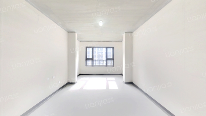 中海云麓公馆二手房实景图