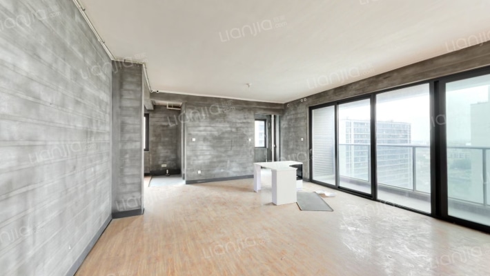 绿城柳岸禾风二期二手房实景图