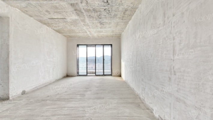 铁投·都溪湾畔二手房实景图