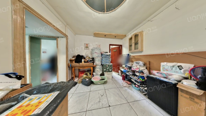 长顺上街98号二手房实景图