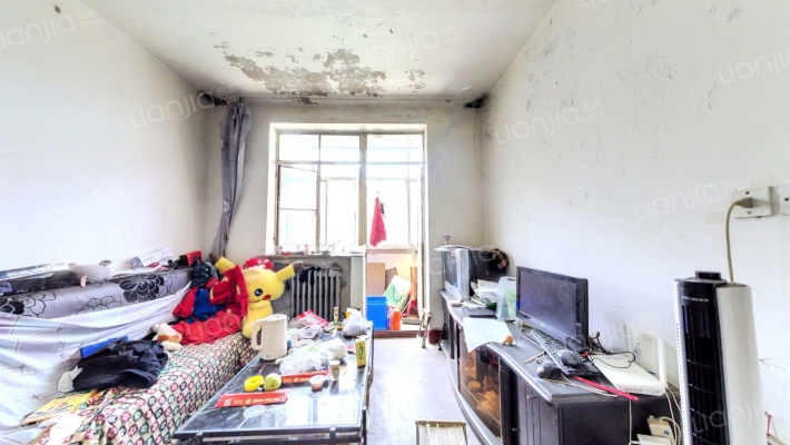 一安中路小区二手房实景图