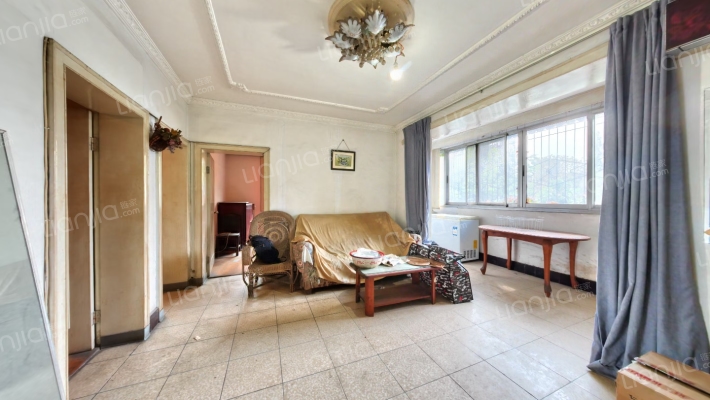 马家花园路13号二手房实景图