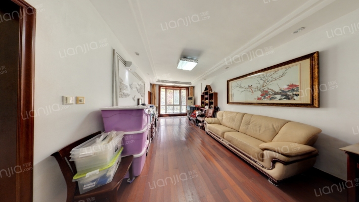 华新苑二手房实景图