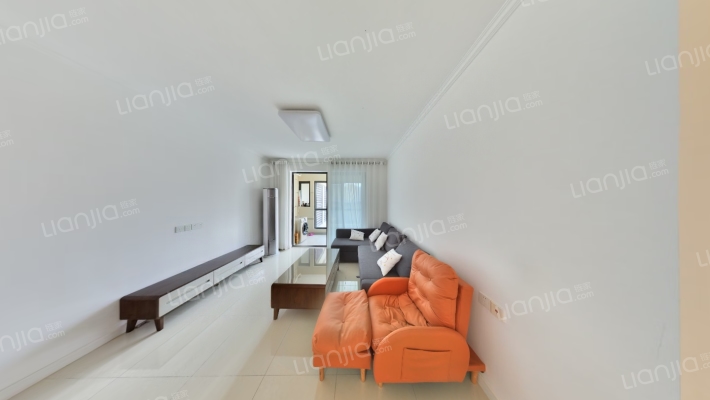 吾悦公馆二手房实景图